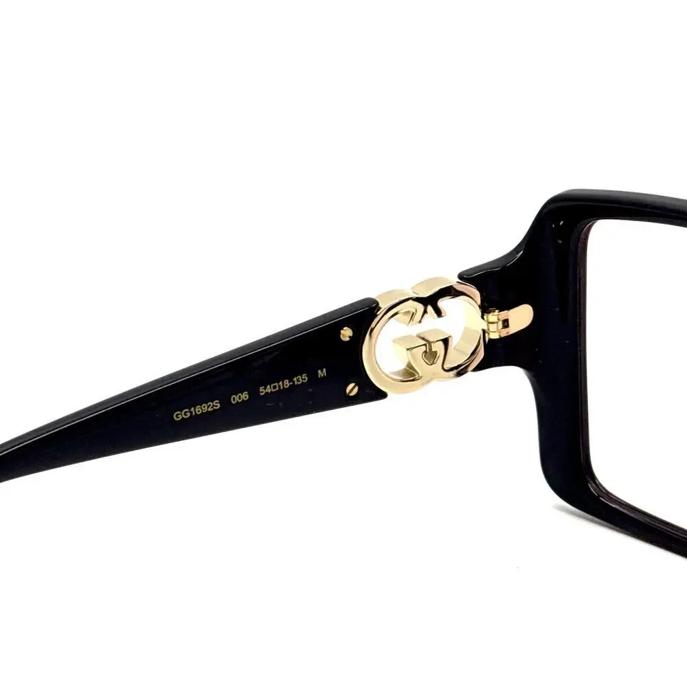 NEW!!! GUCCI Sunglasses GG1692S 006 Authentic